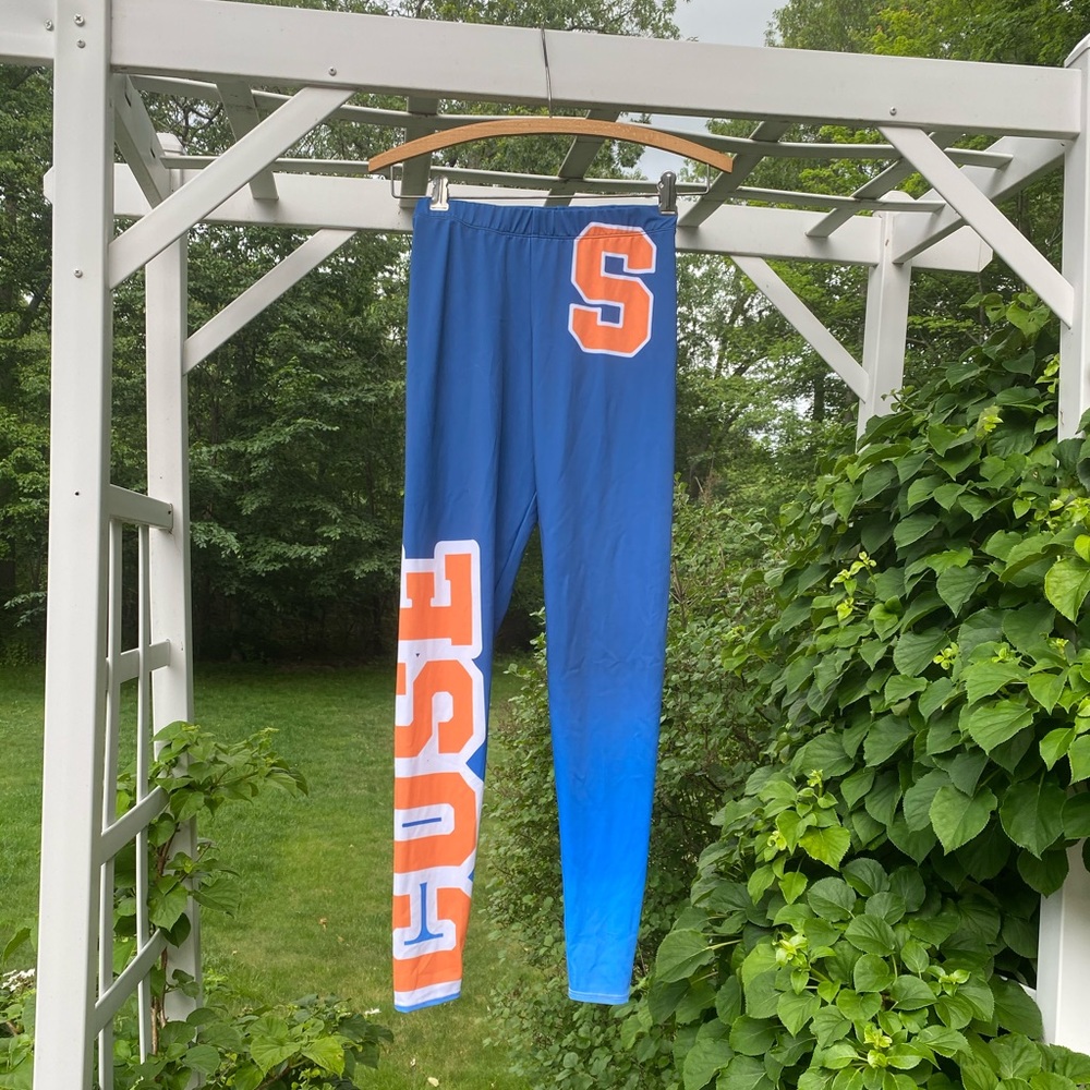 Syracuse leggings